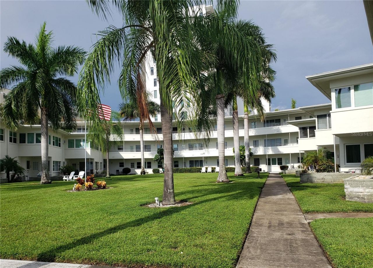 487 1st Street S, Unit 205, Saint Petersburg, FL 33701 Photo