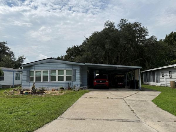 802 ROBIN LANE , WILDWOOD, FL 34785