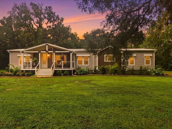 22256 CHERATON ROAD , BROOKSVILLE, FL 34602