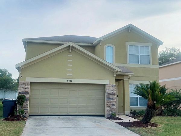 8411 ADELE ROAD , LAKELAND, FL 33810