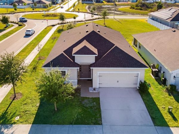 840 SYDNEY STREET , DAVENPORT, FL 33837
