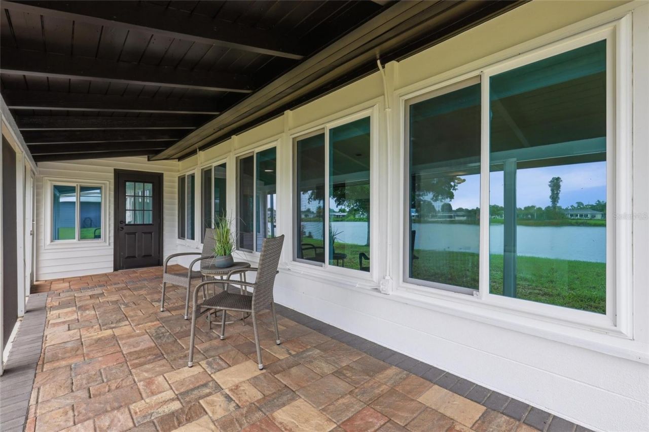 412 W Shade Drive, Venice, FL 34293 Photo