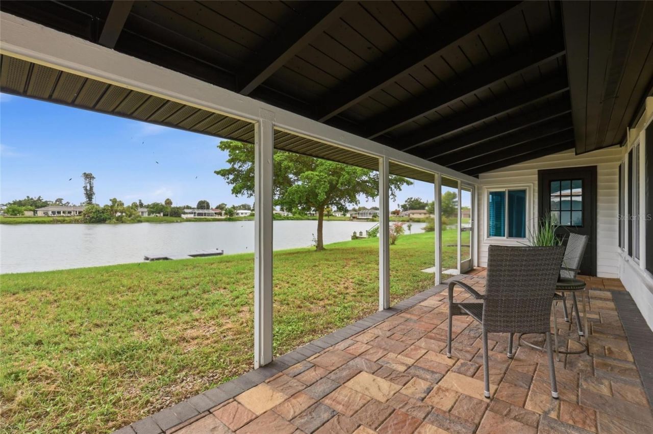 412 W Shade Drive, Venice, FL 34293 Photo