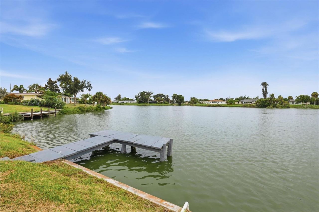 412 W Shade Drive, Venice, FL 34293 Photo