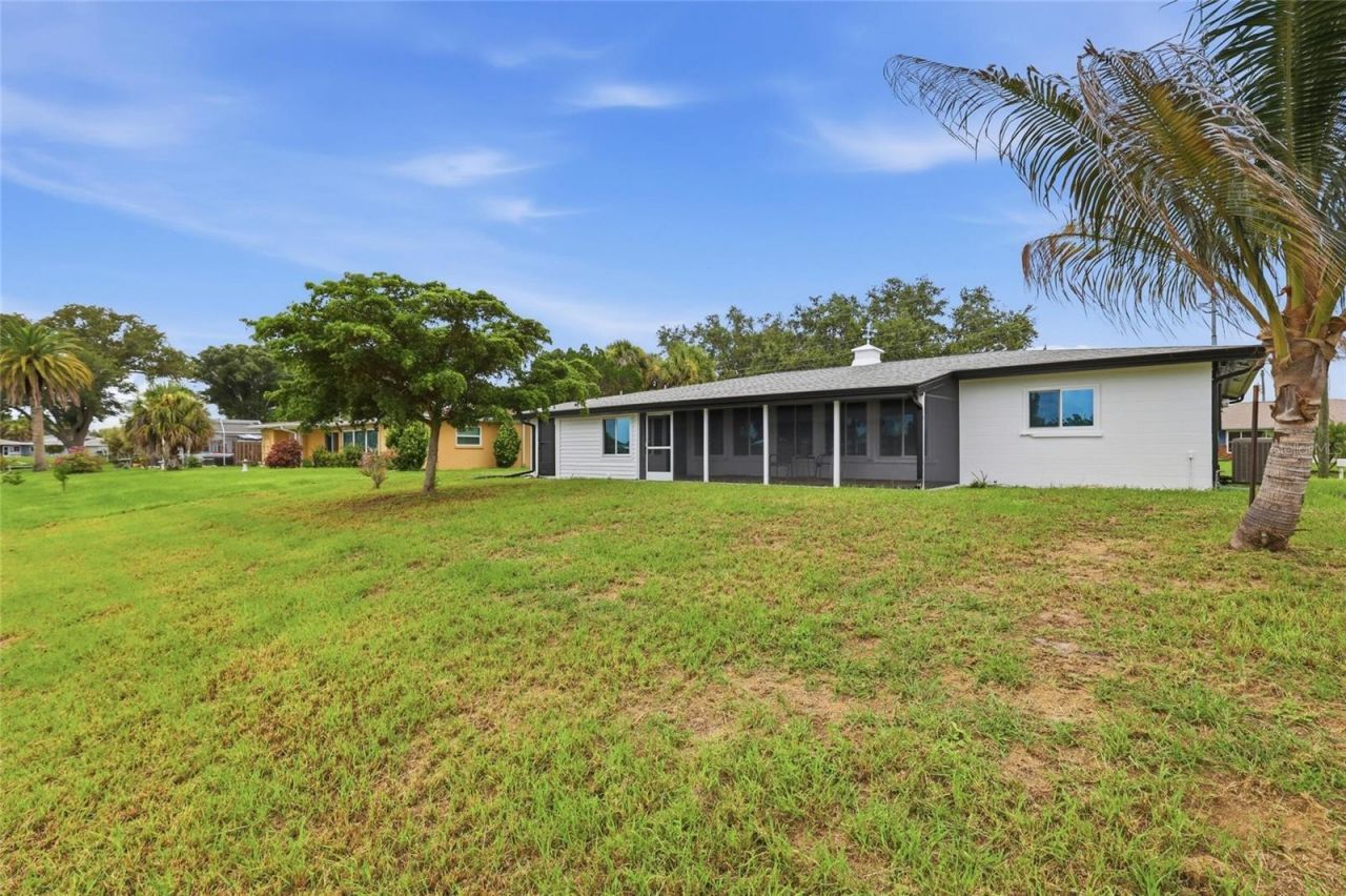 412 W Shade Drive, Venice, FL 34293 Photo