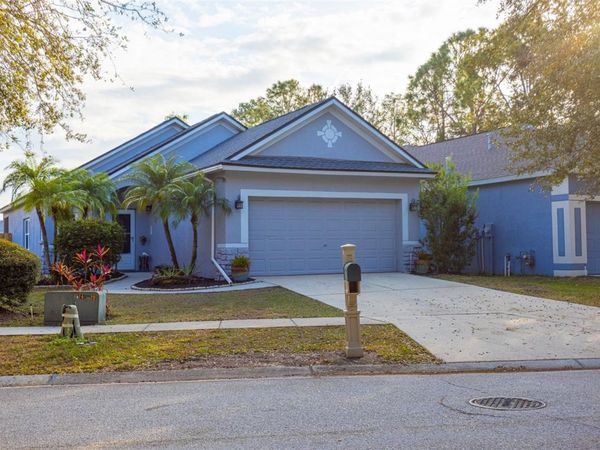7603 DEVONBRIDGE GARDEN WAY , APOLLO BEACH, FL 33572