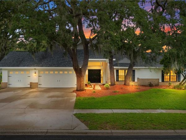 2553 MASON OAKS DRIVE , VALRICO, FL 33596