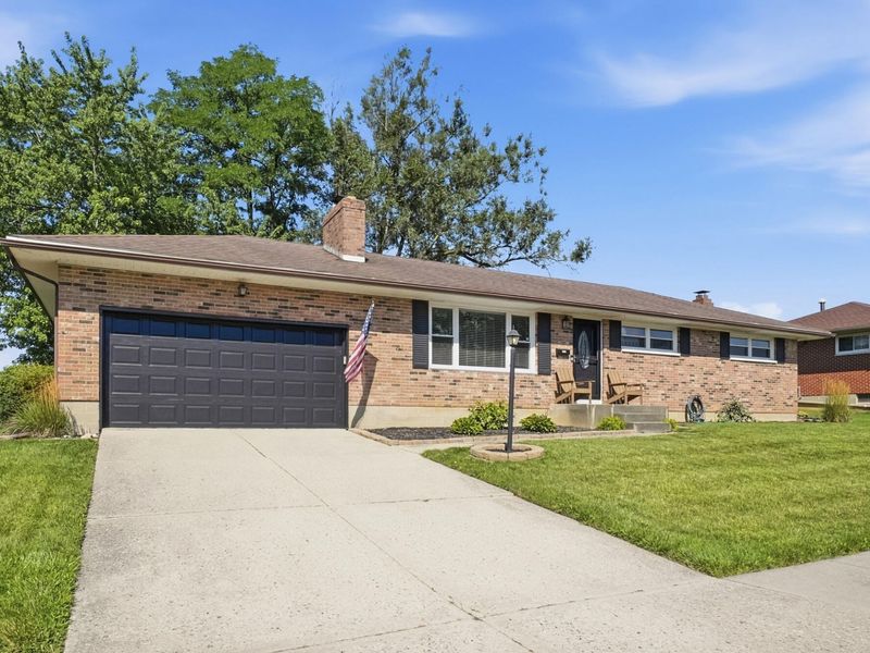 4111 Helena Drive, Springfield, OH 45503 Photo 2