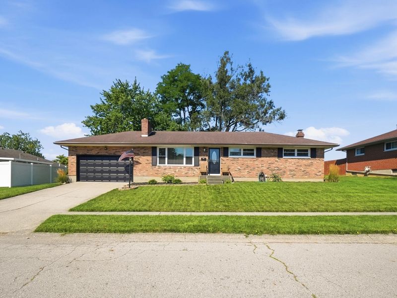 4111 Helena Drive, Springfield, OH 45503 Photo 3