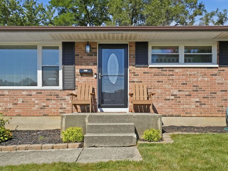 4111 Helena Drive, Springfield, OH 45503 Photo 4