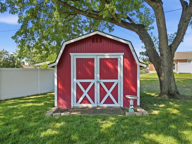 4111 Helena Drive, Springfield, OH 45503 Photo 52