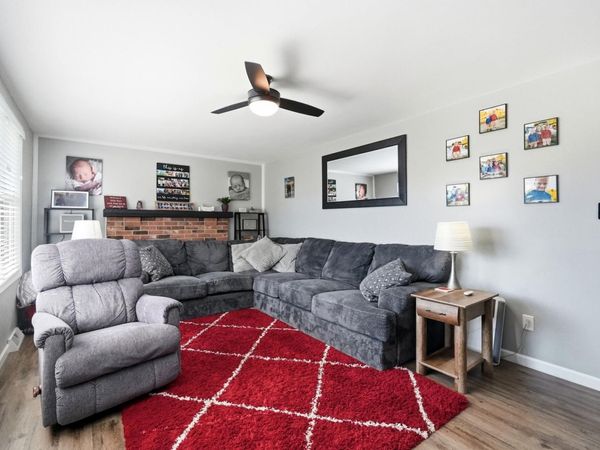 4111 Helena Drive, Springfield, OH 45503