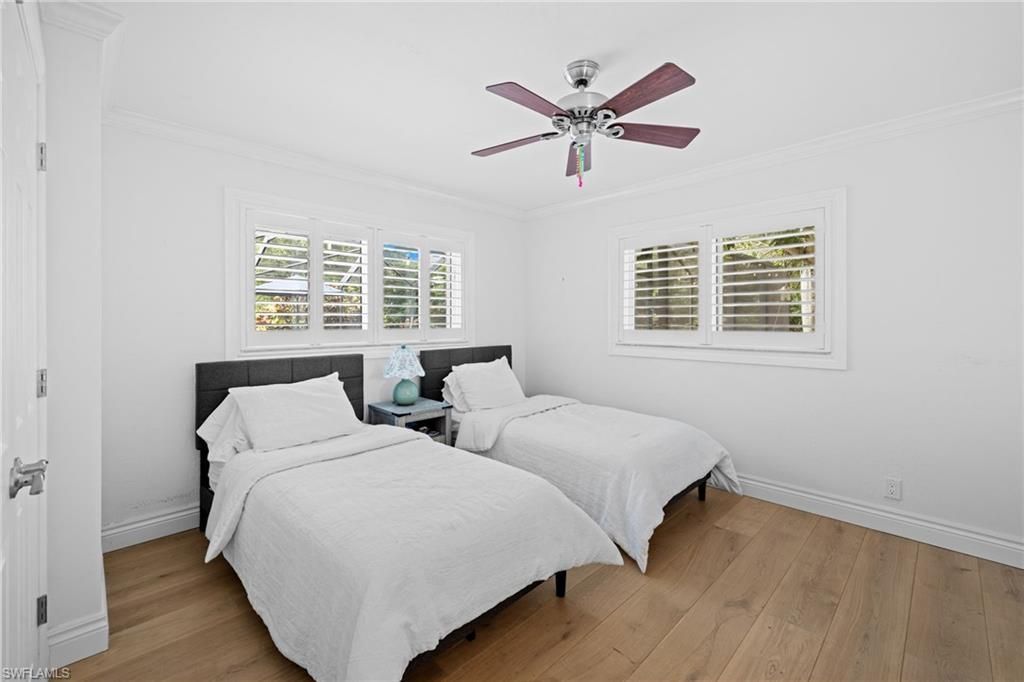9715 Winchester Wood, Naples, FL 34109 Photo