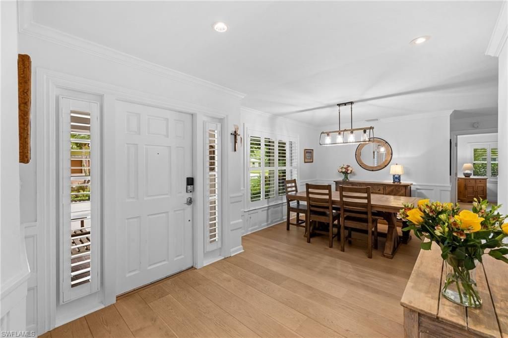 9715 Winchester Wood, Naples, FL 34109 Photo
