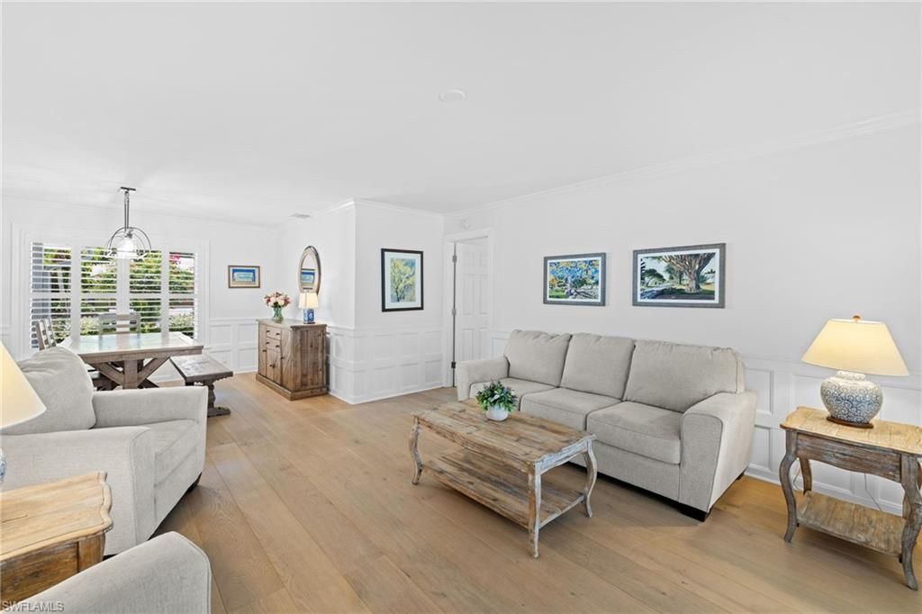 9715 Winchester Wood, Naples, FL 34109 Photo