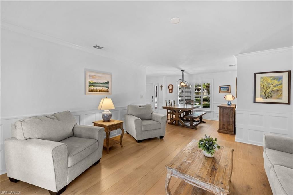 9715 Winchester Wood, Naples, FL 34109 Photo