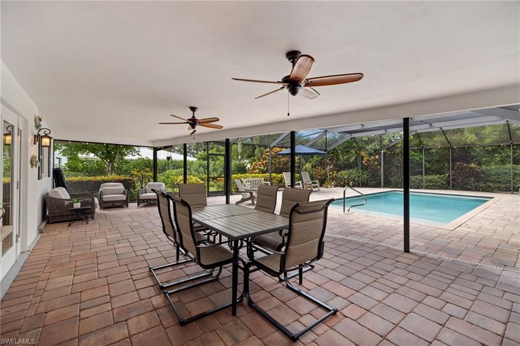 9715 Winchester Wood, Naples, FL 34109 Photo