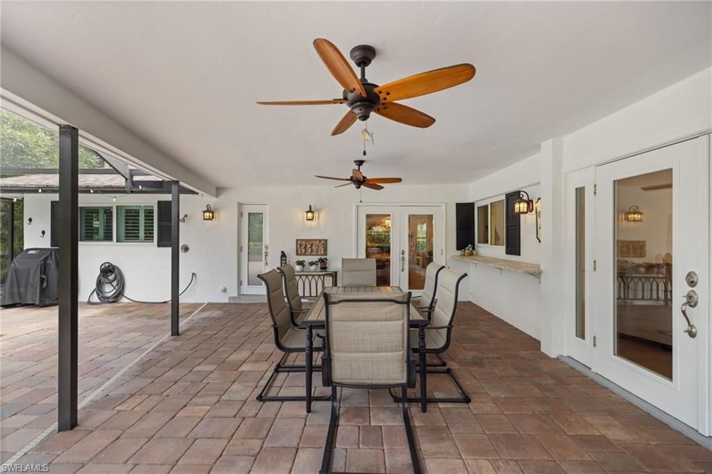 9715 Winchester Wood, Naples, FL 34109 Photo