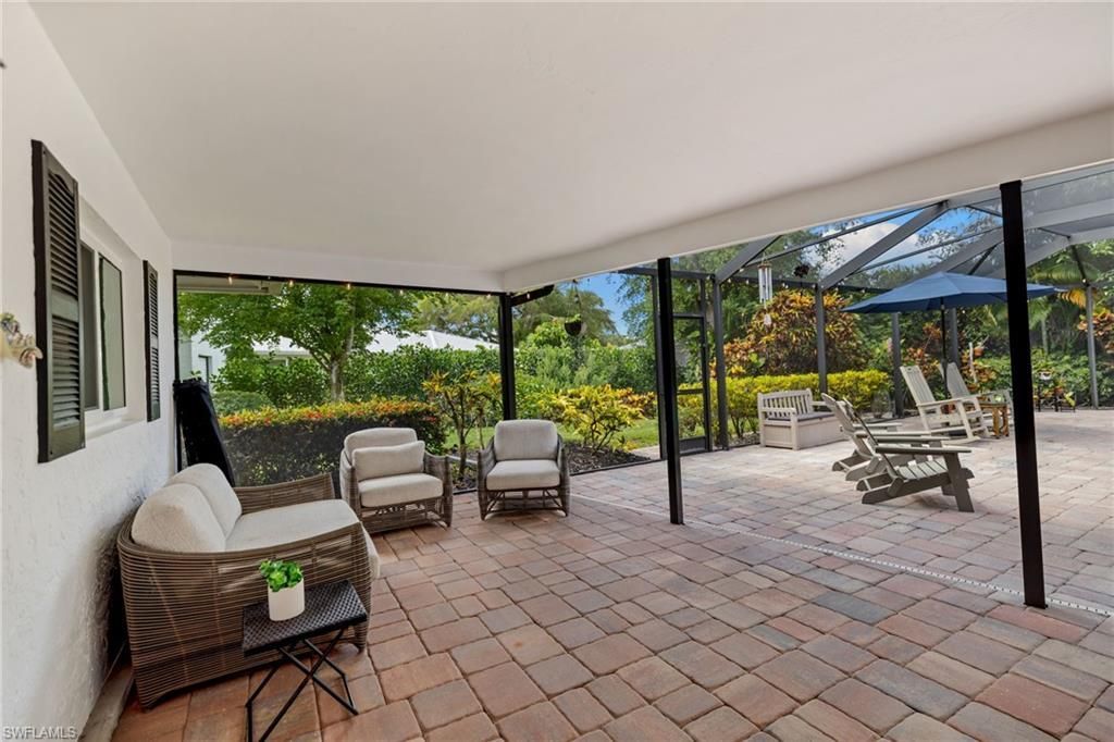 9715 Winchester Wood, Naples, FL 34109 Photo