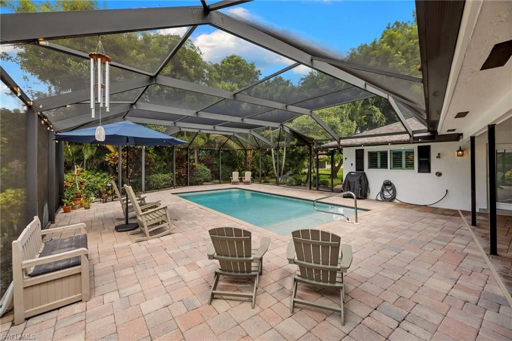 9715 Winchester Wood, Naples, FL 34109 Photo