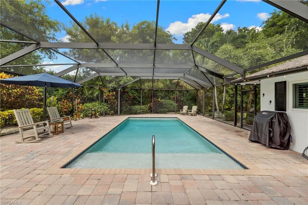 9715 Winchester Wood, Naples, FL 34109 Photo
