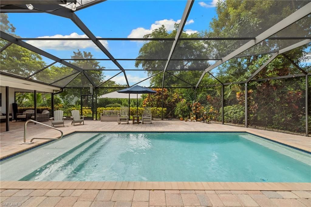 9715 Winchester Wood, Naples, FL 34109 Photo