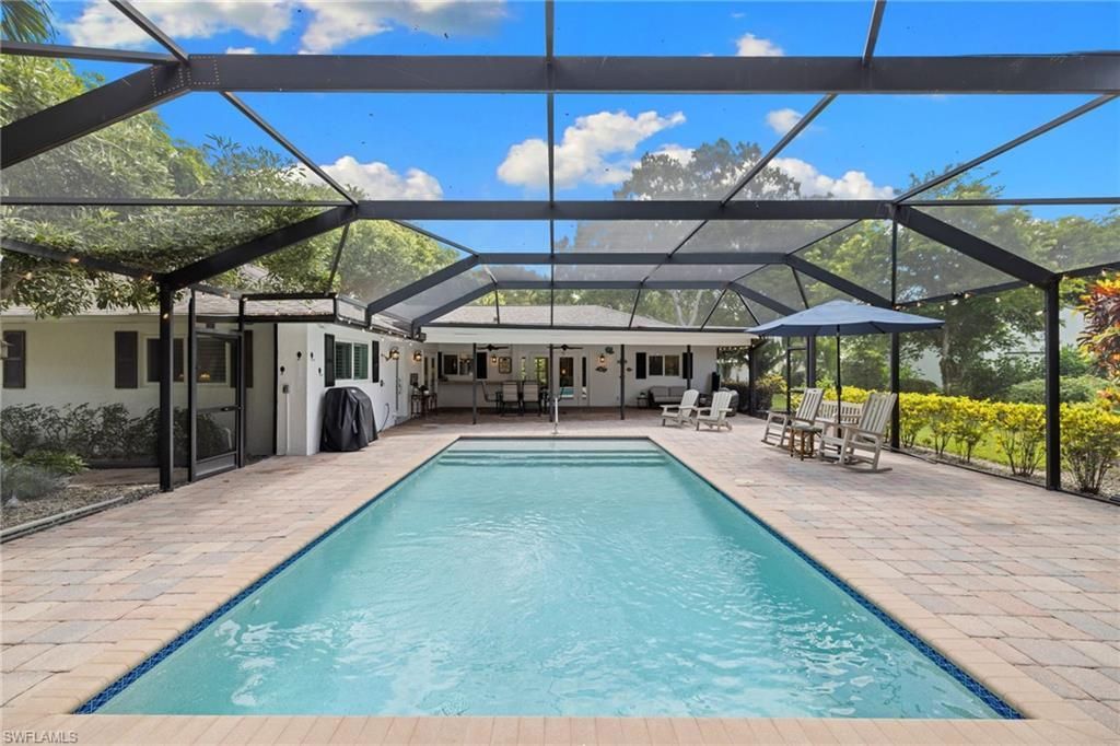 9715 Winchester Wood, Naples, FL 34109 Photo