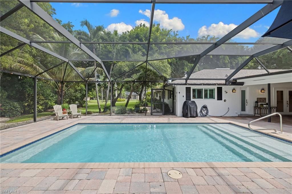 9715 Winchester Wood, Naples, FL 34109 Photo