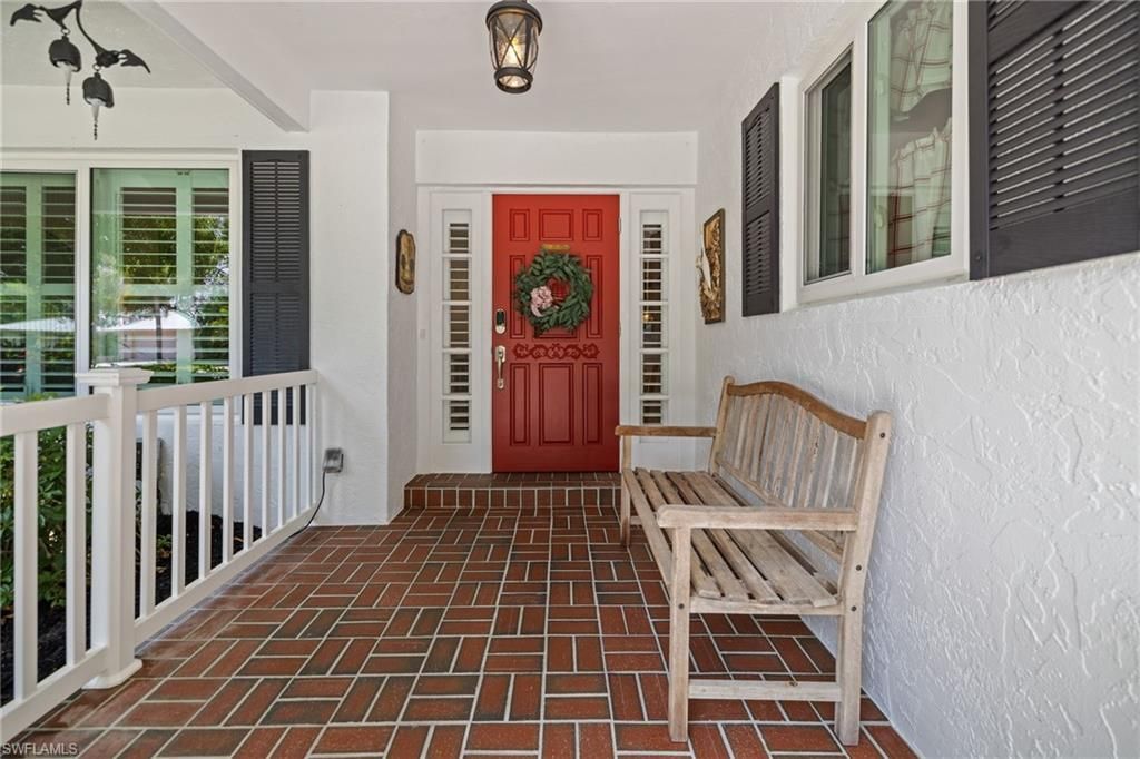 9715 Winchester Wood, Naples, FL 34109 Photo