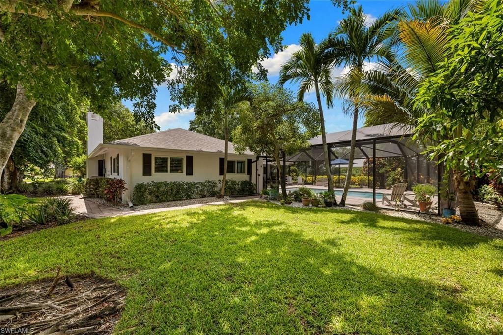 9715 Winchester Wood, Naples, FL 34109 Photo