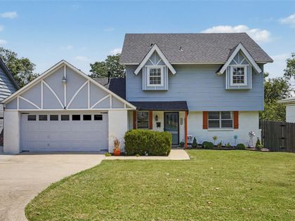 2255 S 83rd East Avenue Tulsa, OK 74129