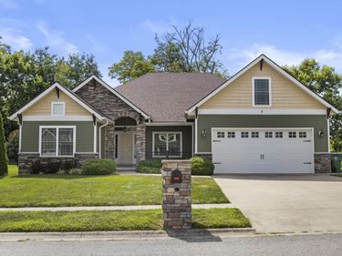 267 Runnymeade Drive, Winchester, KY 40391