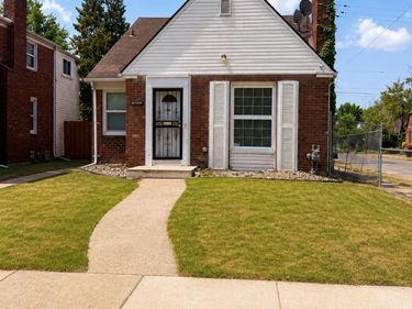4015 Bedford Street, Detroit, Mi 48224