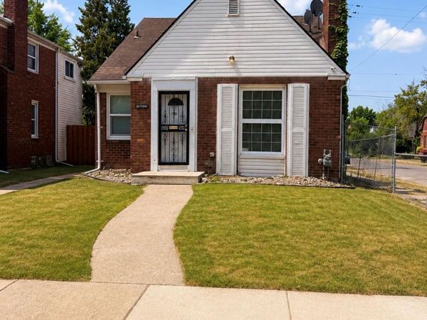4015 Bedford Street, Detroit, Mi 48224