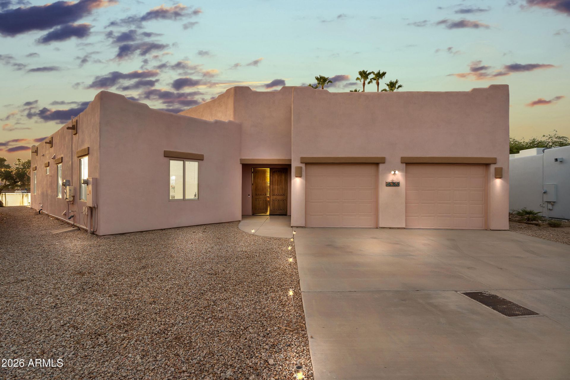 15758 S MAUI Circle, Arizona City, AZ 85123