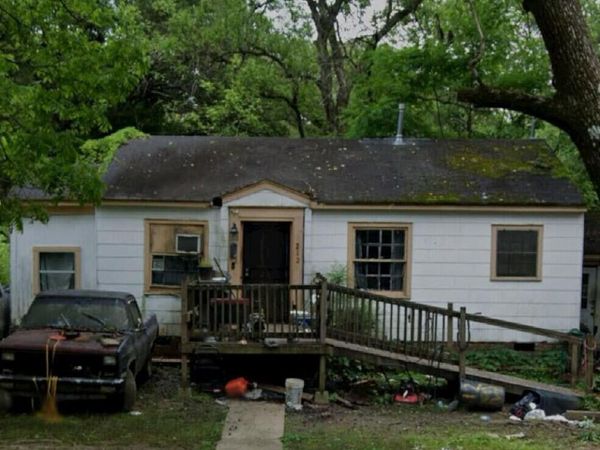 212 Gaylyn Drive, Jackson, MS 39209