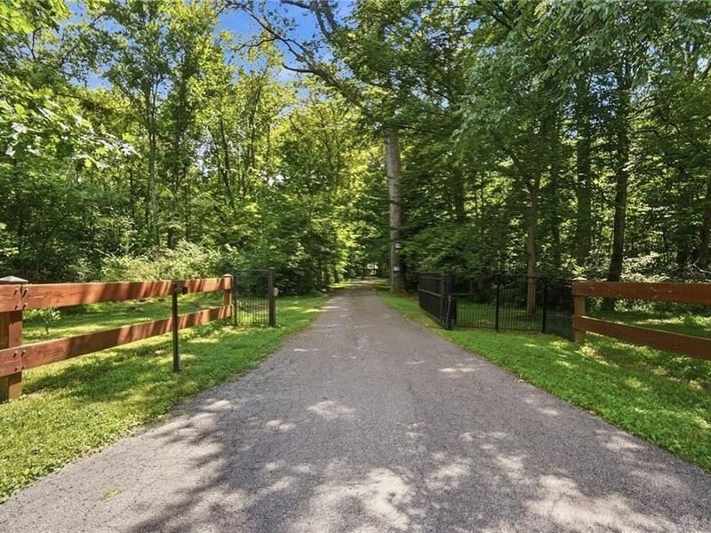 1065 Spring Valley Paintersville Road, Spring Valley Township, OH 45370 Photo 10