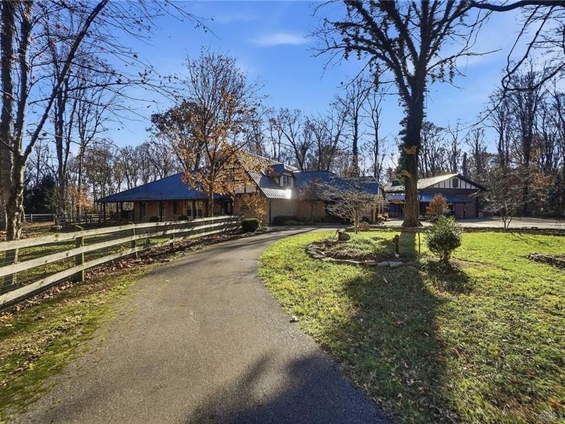 1065 Spring Valley Paintersville Road, Spring Valley Township, OH 45370 Photo 13