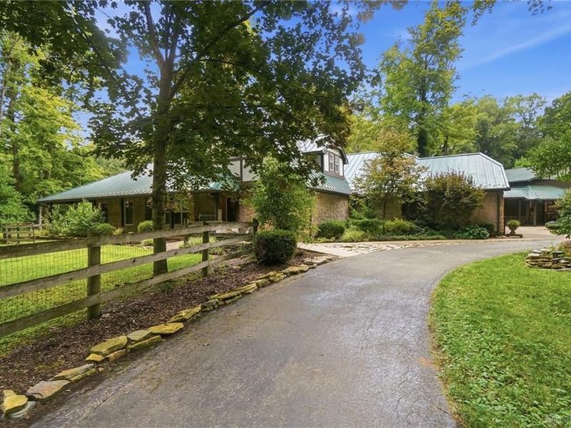 1065 Spring Valley Paintersville Road, Spring Valley Township, OH 45370 Photo 13