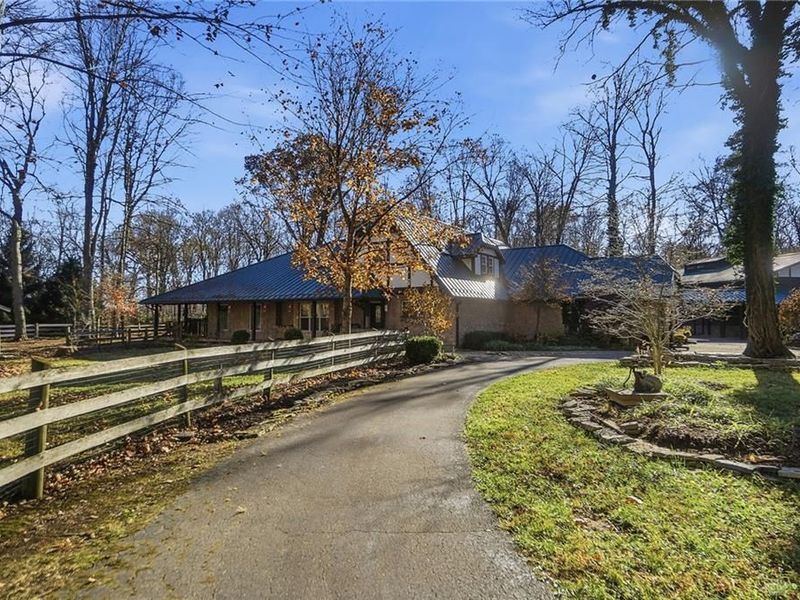 1065 Spring Valley Paintersville Road, Spring Valley Township, OH 45370 Photo 14
