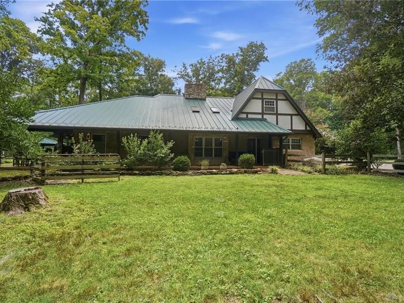1065 Spring Valley Paintersville Road, Spring Valley Township, OH 45370 Photo 15