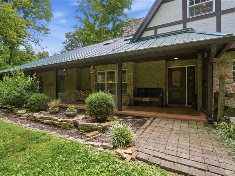 1065 Spring Valley Paintersville Road, Spring Valley Township, OH 45370 Photo 16