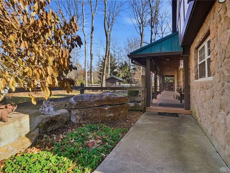 1065 Spring Valley Paintersville Road, Spring Valley Township, OH 45370 Photo 18