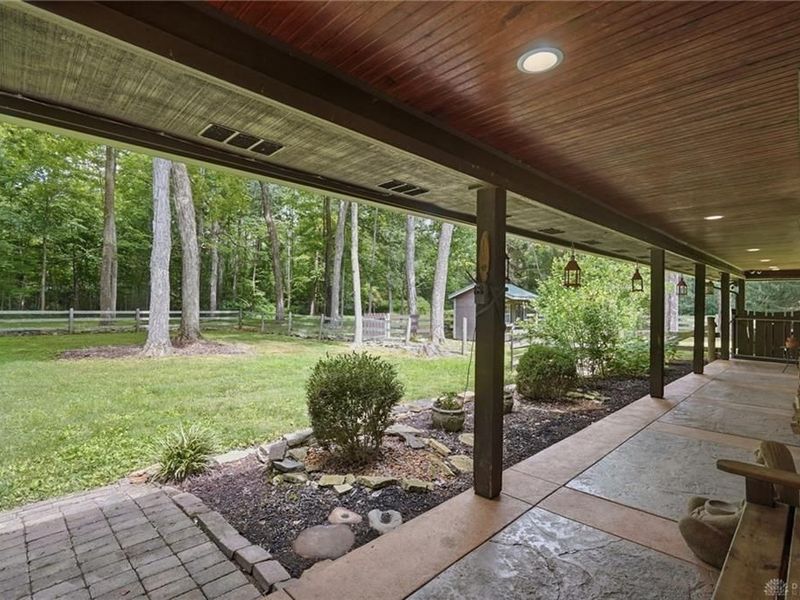 1065 Spring Valley Paintersville Road, Spring Valley Township, OH 45370 Photo 18