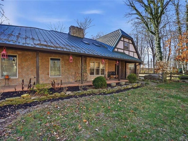 1065 Spring Valley Paintersville Road, Spring Valley Township, OH 45370 Photo 20