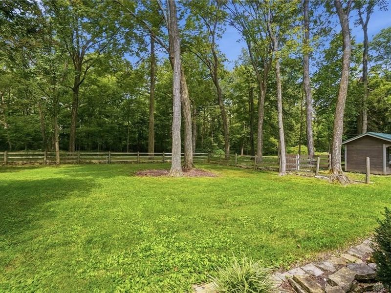 1065 Spring Valley Paintersville Road, Spring Valley Township, OH 45370 Photo 20