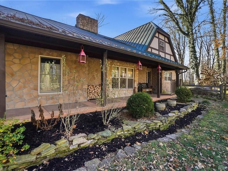 1065 Spring Valley Paintersville Road, Spring Valley Township, OH 45370 Photo 21