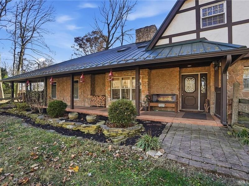 1065 Spring Valley Paintersville Road, Spring Valley Township, OH 45370 Photo 22
