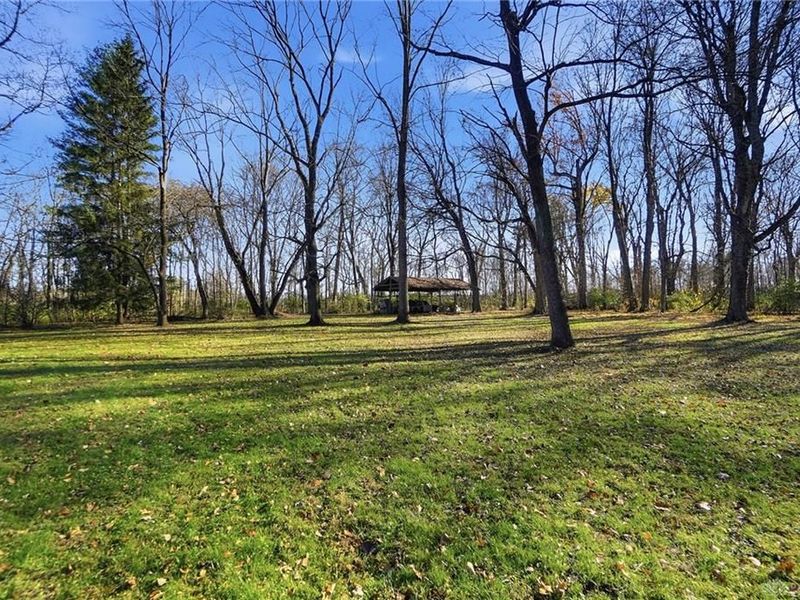 1065 Spring Valley Paintersville Road, Spring Valley Township, OH 45370 Photo 27