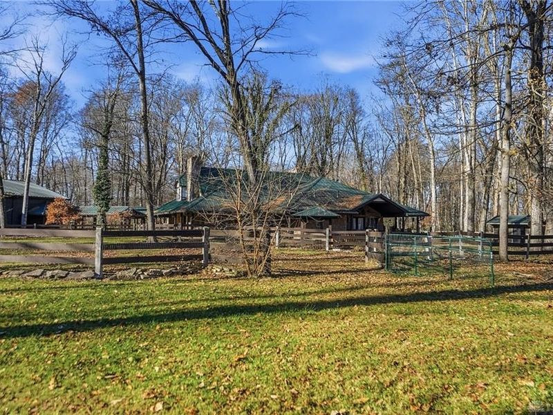 1065 Spring Valley Paintersville Road, Spring Valley Township, OH 45370 Photo 31